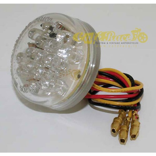 Faro posteriore moto - , fanale