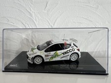 Peugeot 207 S2000 Rallye de