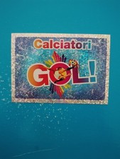 Figurina Calciatori Panini