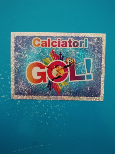 Figurina calciatori panini - calciatori,