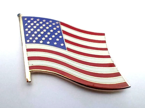 Bandiera americana stati uniti - bandiera,