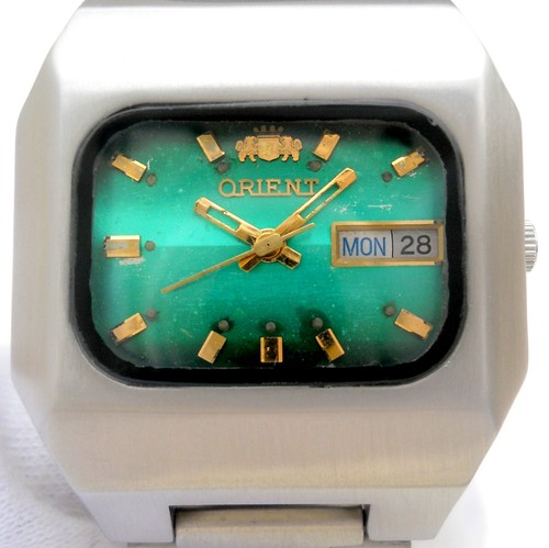 Orologio uomo vintage japan - uomo,
