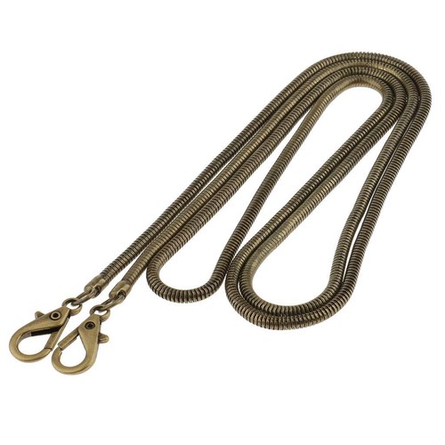 Borsa tracolla con - borsa, manico