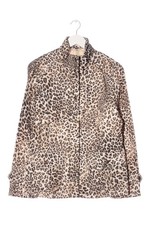 POMPööS Giubbotto trapuntato Donna Giacca Taglia IT 40 stile casual