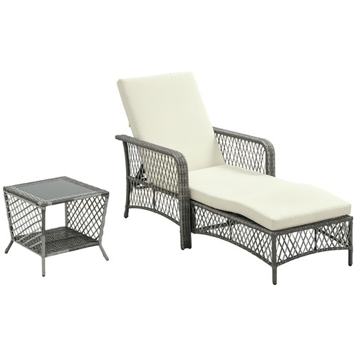Mobili giardino set pz - set, in