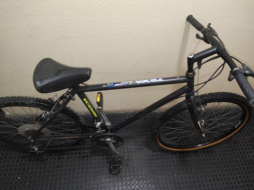 Mountain bike texas ecesse - bike,