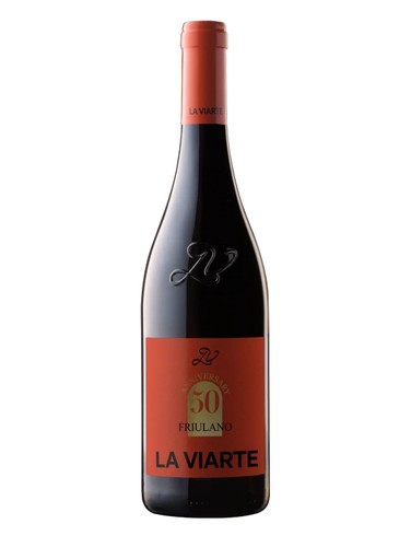 Viarte colli orientali del - viarte,