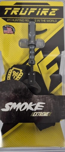 Nuovissimo trufire smoke - nuovissimo,