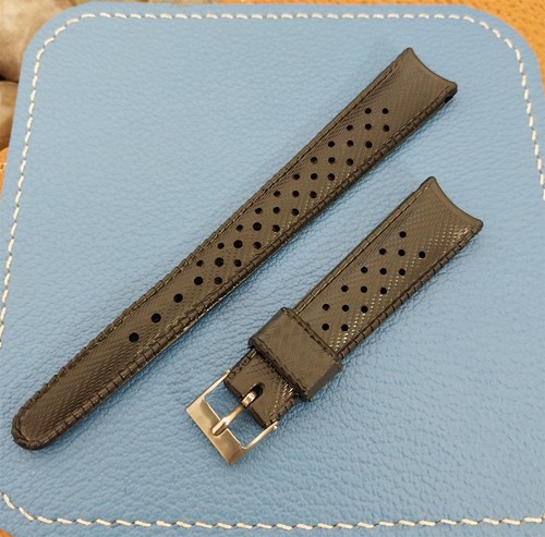Cinturino orologio vintage