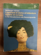 Lineamenti storia di - storia,