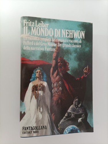 Mondo nehwon fritz - di,