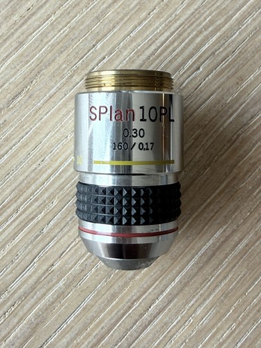 Olympus splan 10x 30 - 10x/0,30, 160