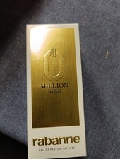 Rabanne Million Gold Eau de
