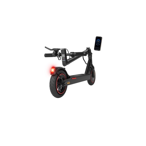 Electric scooters - scooters,