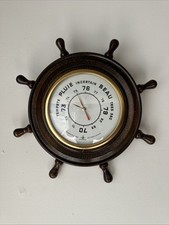 (n6) Antico Barometro