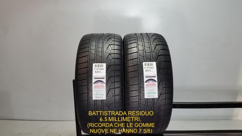 Gomme usate termiche - gomme,