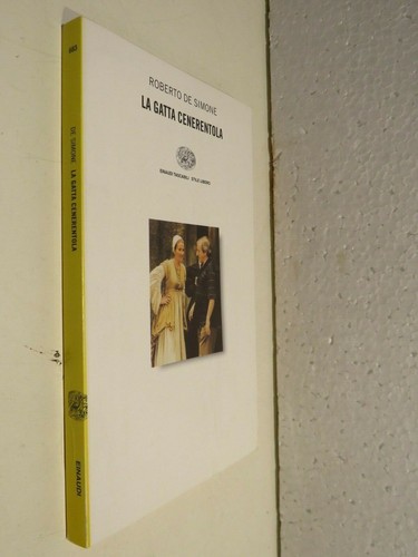 Gatta cenerentola tascabili - la,