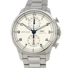 IWC Portuguese Yacht Club