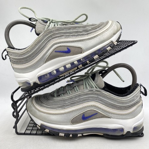 Nike air max - air, argento