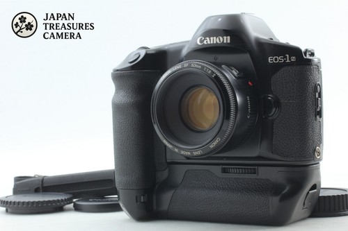 Mint canon eos 1n hs - *n, eos-1n
