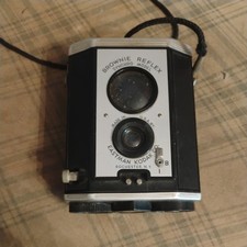 Vintage, modello Brownie