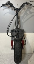 Forcella anteriore Front fork