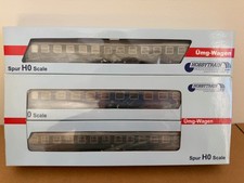 B178 - Hobbytrain 43010 43011