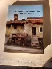 architettura rurale nel reggiano Reggio Emilia