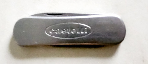 Coltellino collezione - coltellino, da