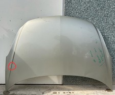 COFANO ANTERIORE PER OPEL