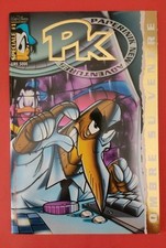 PK Speciale 1 Ombre su Venere