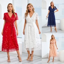 Abito donna taglie forti