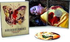 UNA FARFALLA CON LE ALI