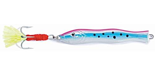 Abu garcia pilker sillen 250 - garcia,