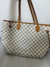 Autentica borsa a tracolla