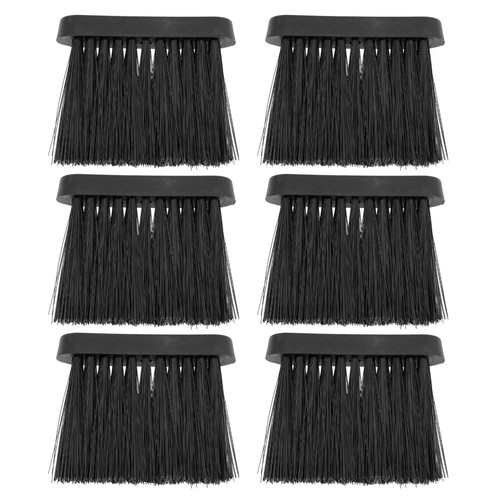 6pz accessori pulizia camino - 6pz,