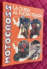 Motocross guida al - motocross, la