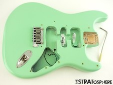 USA Fender Jeff Beck Strat