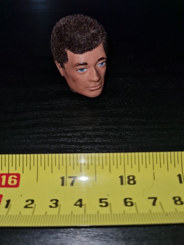 Vintage action man - vintage,