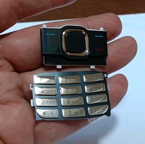 100 originale nokia 7610 - originale,