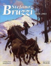 Stefano Bruzzi 1835-1911