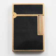 S.T. Dupont Gatsby Gold Gas