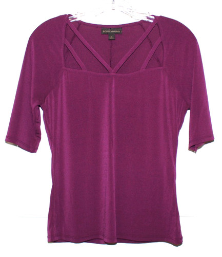 Bold element top donna - element,
