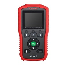 iCarsoft V1 FD per Ford GM GMC
