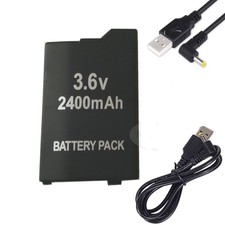 Batteria cavo di - 3,6v,