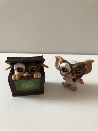 Gremlins mini figure - mini, gizmo