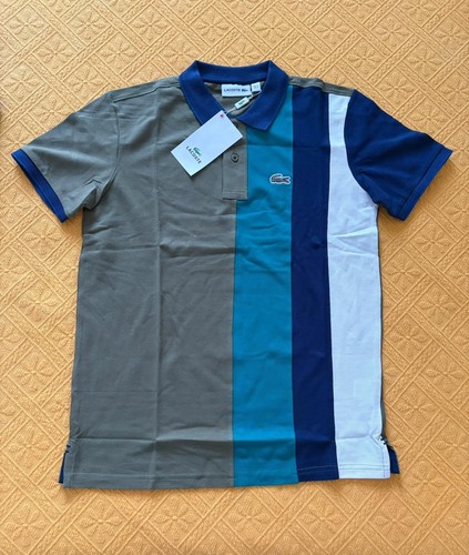 Lacoste polo per uomo taglia - lacoste,