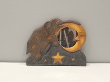 Specchio da parete arte