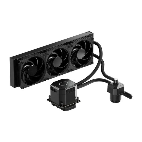Cooler master masterliquid - cooler,