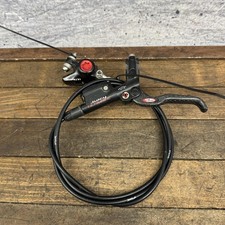 Avid Juicy Ultimate Rear